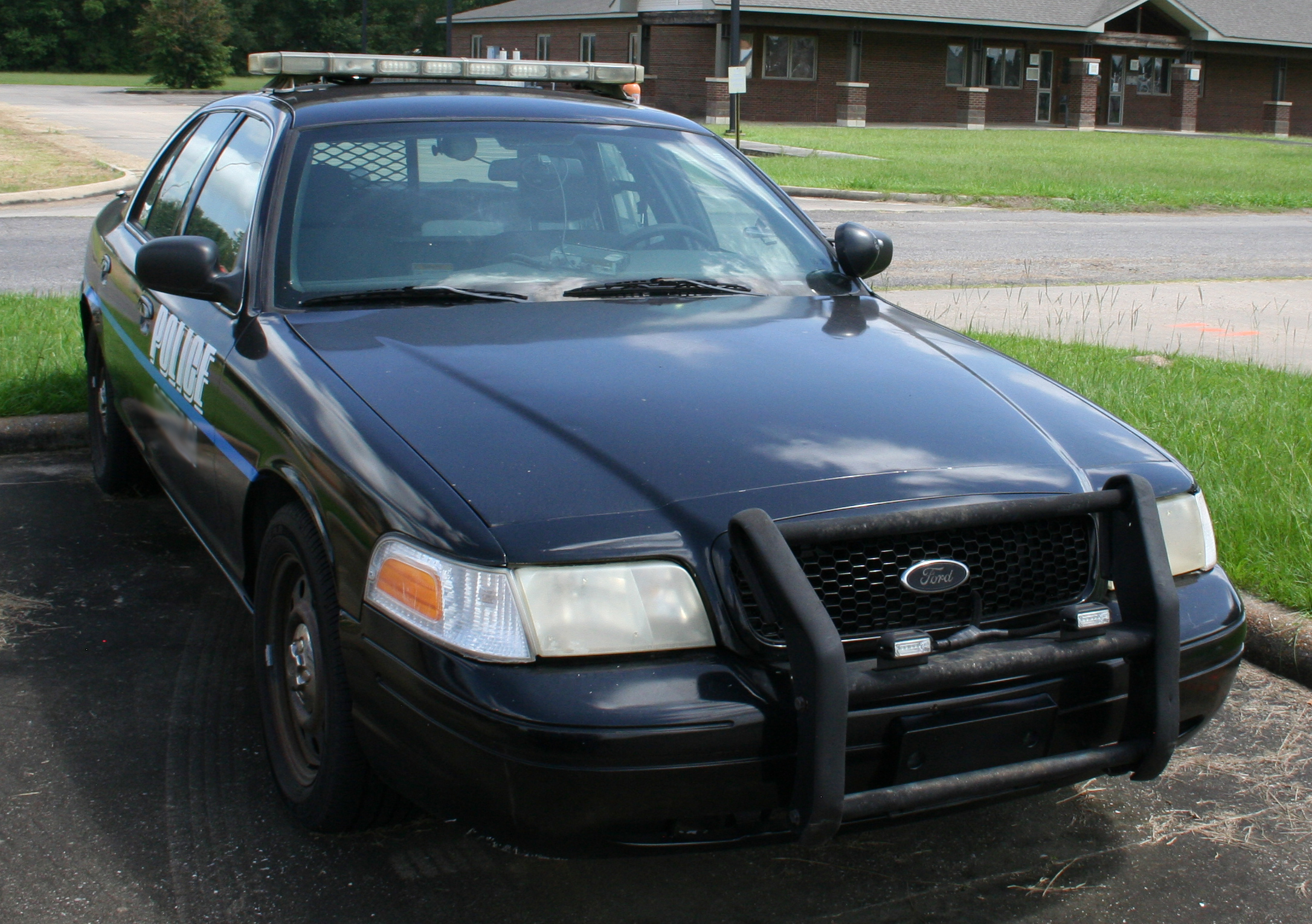 2007 FORD Crown Victoria (CVC) - Image 5